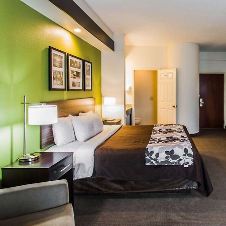 Sleep Inn & Suites Orlando International Airport Eksteriør bilde