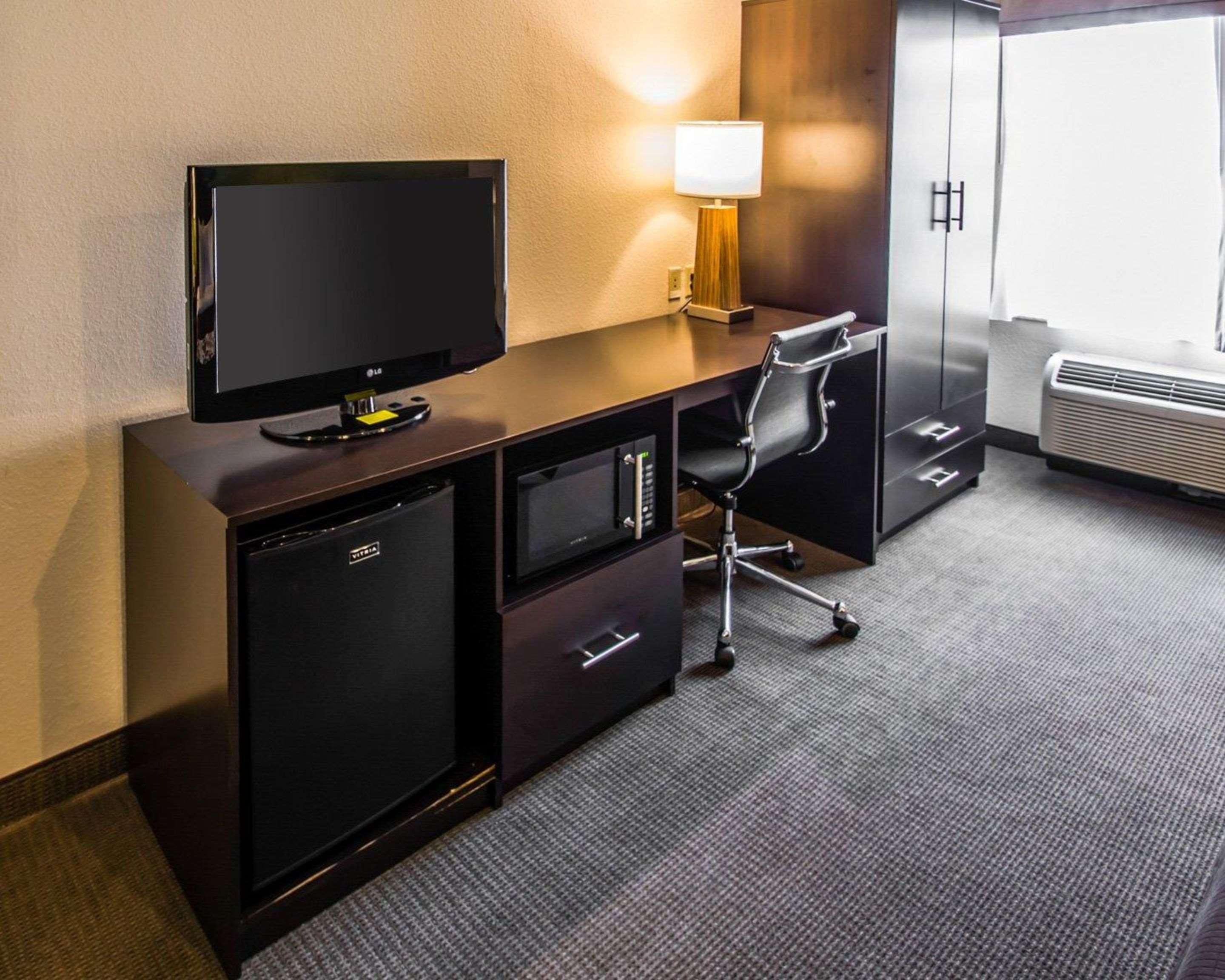 Sleep Inn & Suites Orlando International Airport Eksteriør bilde