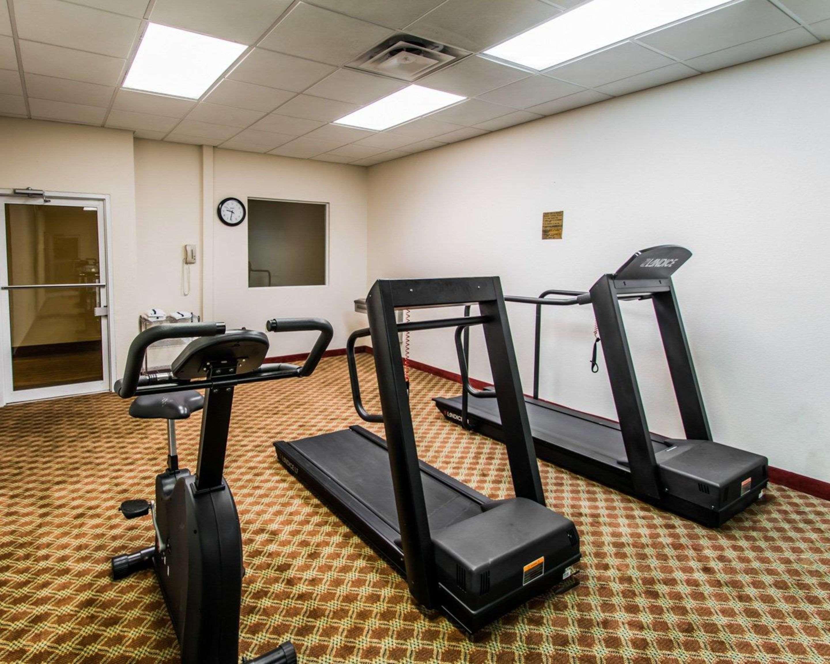 Sleep Inn & Suites Orlando International Airport Eksteriør bilde