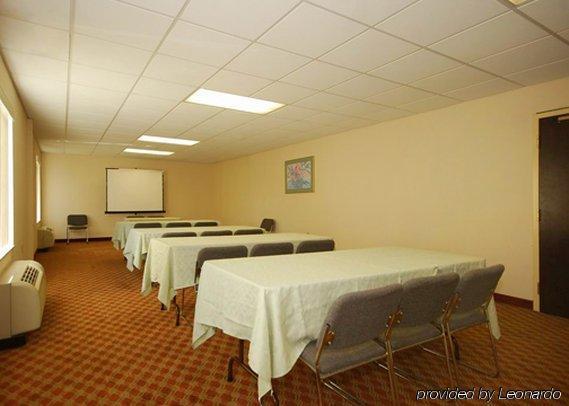 Sleep Inn & Suites Orlando International Airport Business bilde